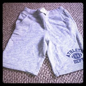 Boys shorts